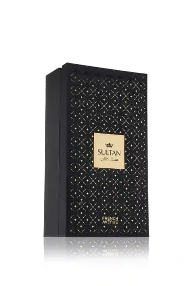 Sultan The Conqueror EDP 80ml