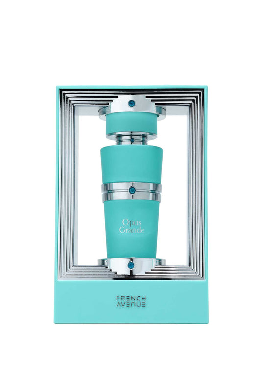 Opus Grande Extrait De Parfum 100ml