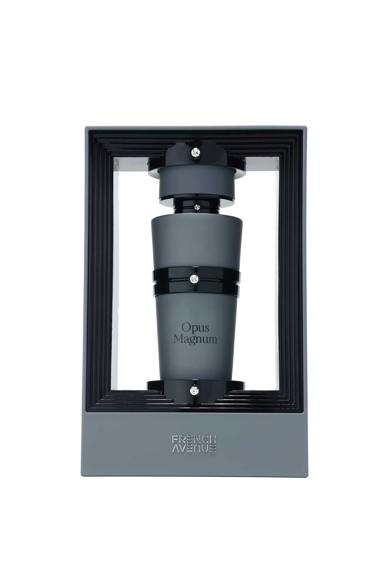 Opus Magnum Extrait De Parfum 100ml