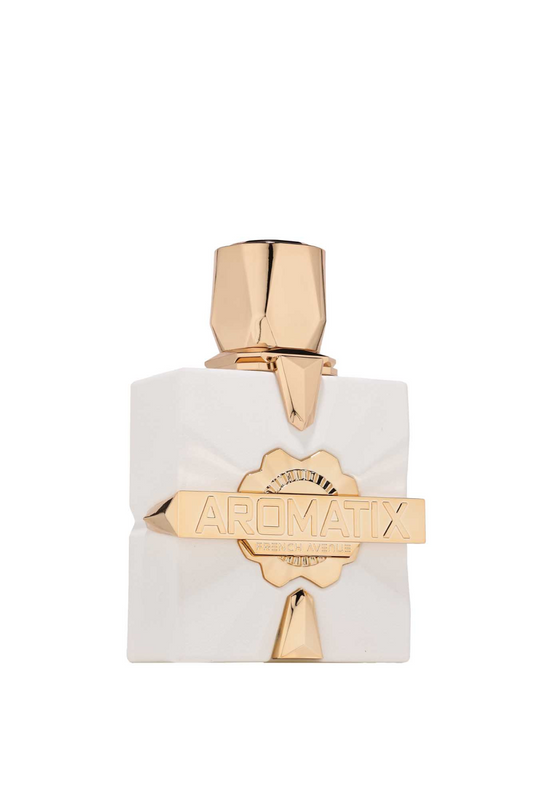 Platine Blanc Aromatix Extrait 100ml