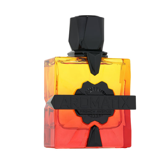 Aromatix Forbidden Fruit ExDP 100ml