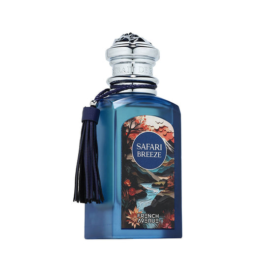 Safari Breeze Extrait De Parfum 100ml