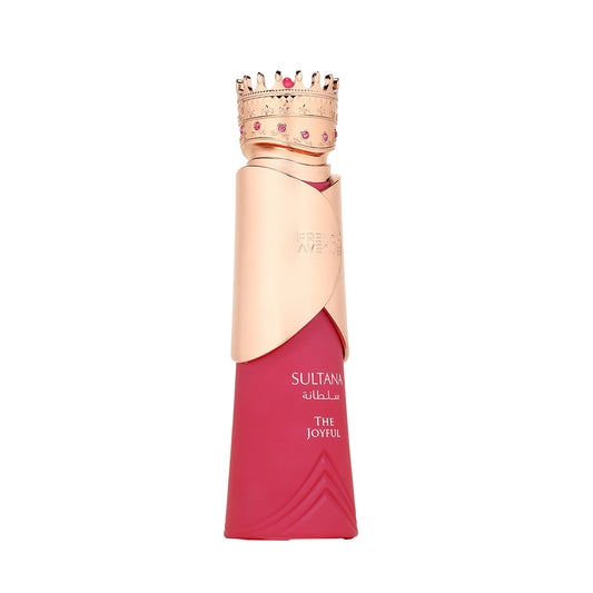 Sultana The Joyful EDP 80ml