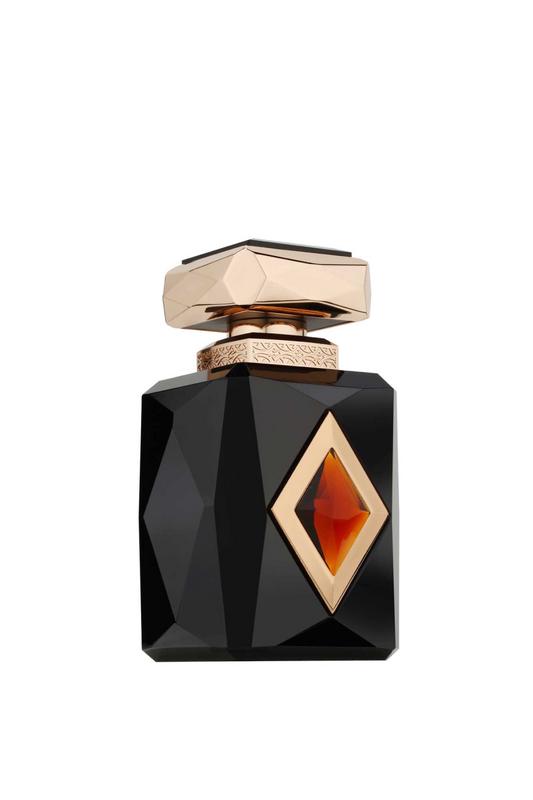 Amber Saffron Extrait De Parfum 100ml