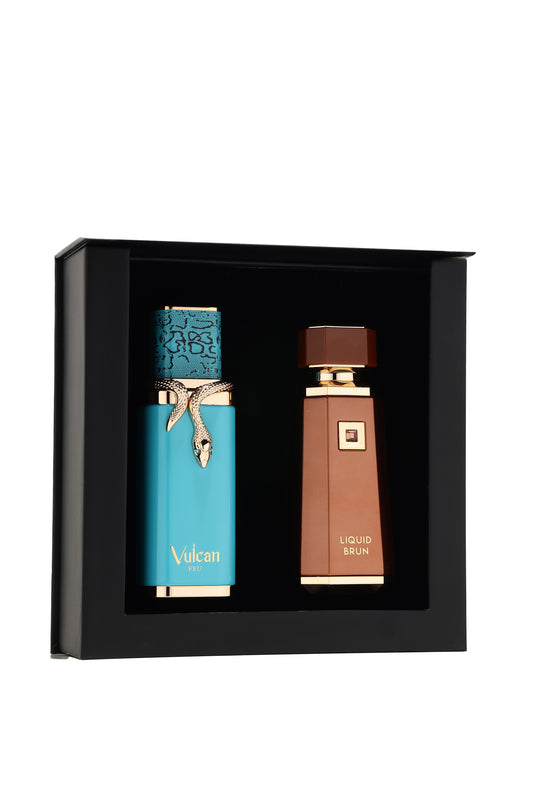 Dusk Till Dawn Set EDP 2x100ml