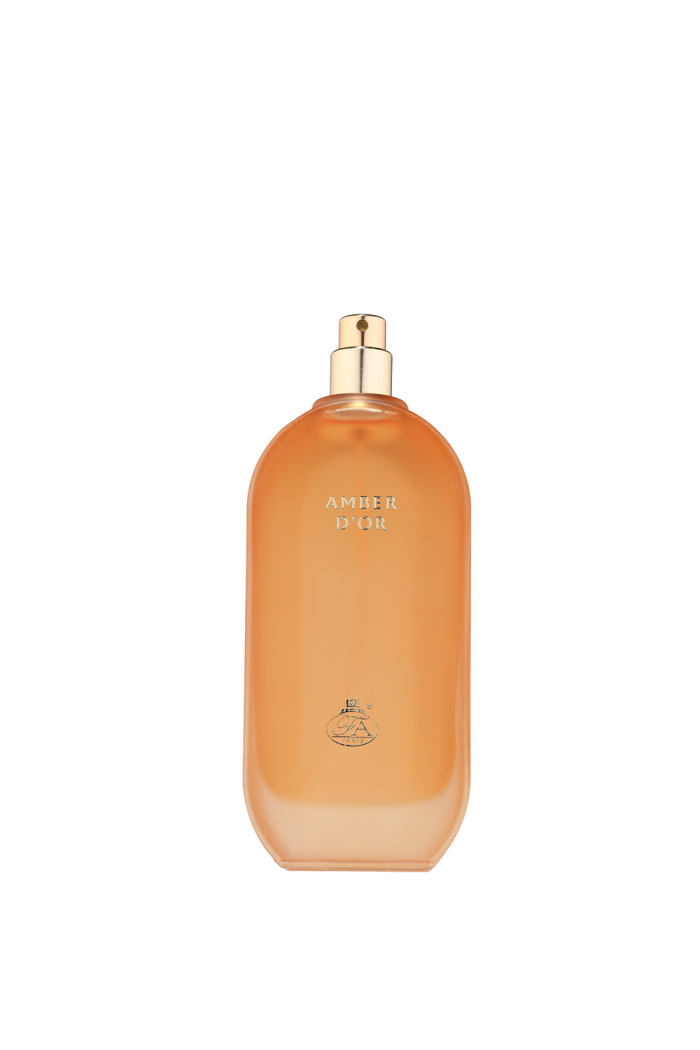 Amber D'Or EDP 100ml