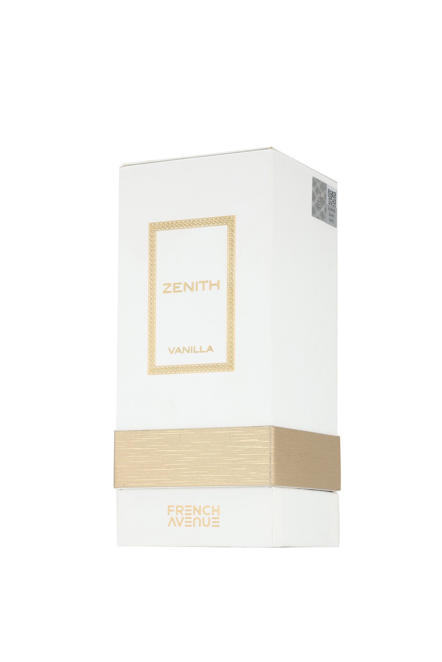 Zenith Vanilla EDP 100ml