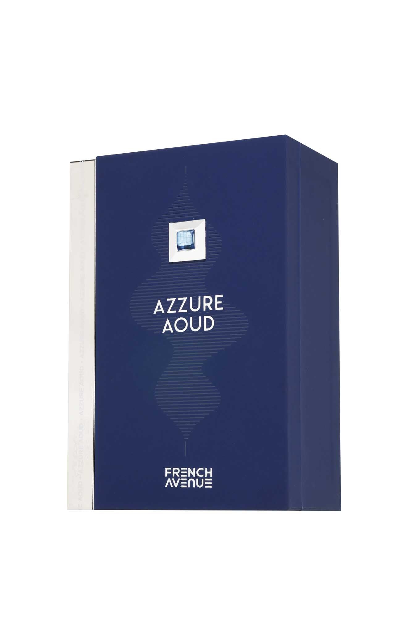 Azzure Aoud EDP 100ml