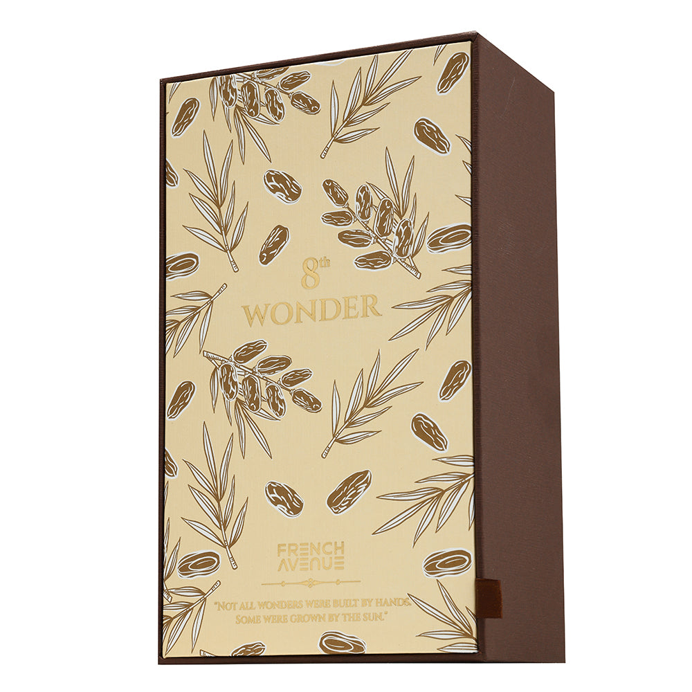 8th Wonder EDP 100ml