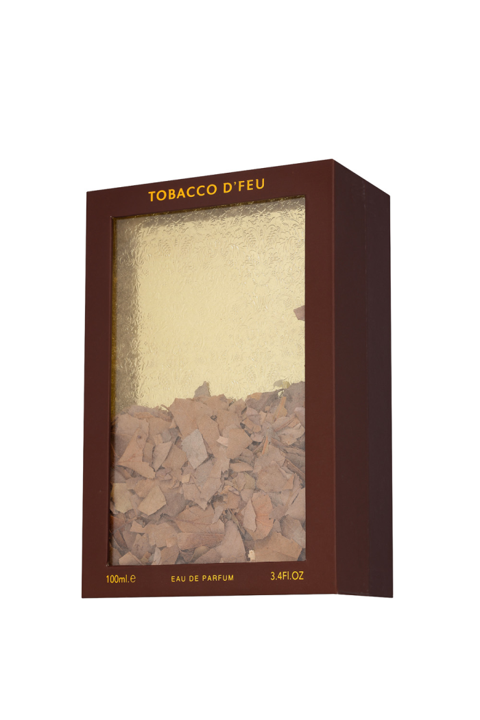 Tobacco D'Feu EDP 100ml