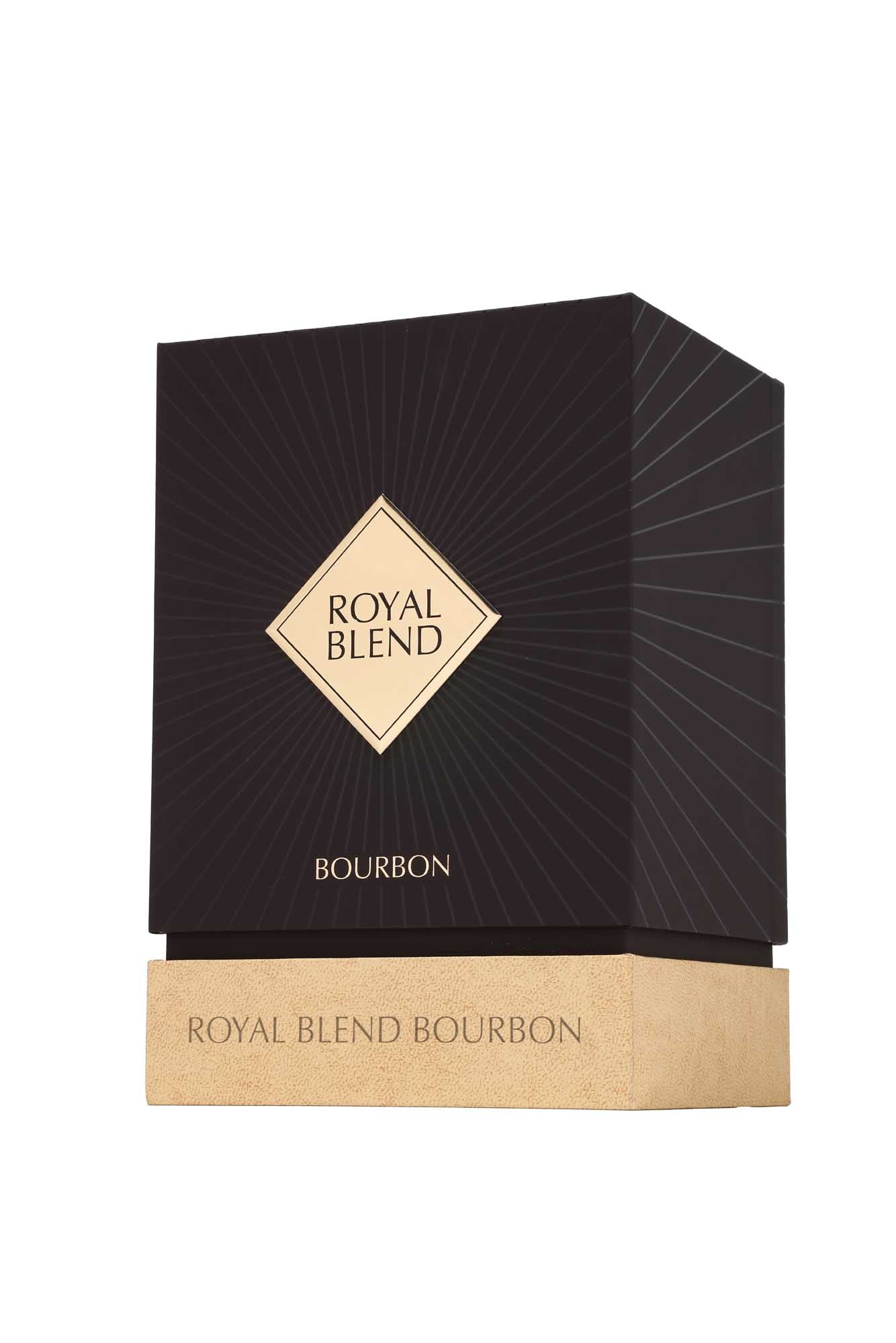 Royal Blend Bourbon Extrait De Parfum 100ml