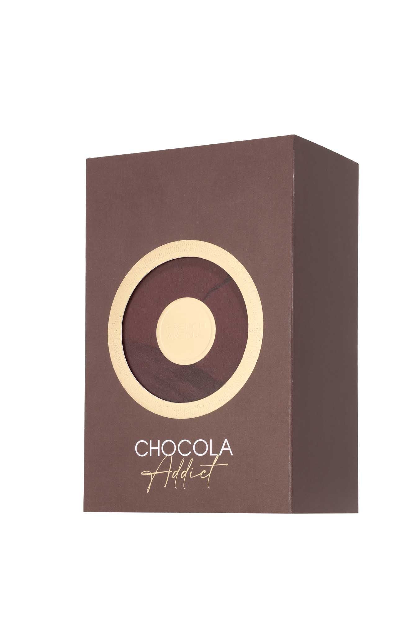Chocola Addict EDP 80ml