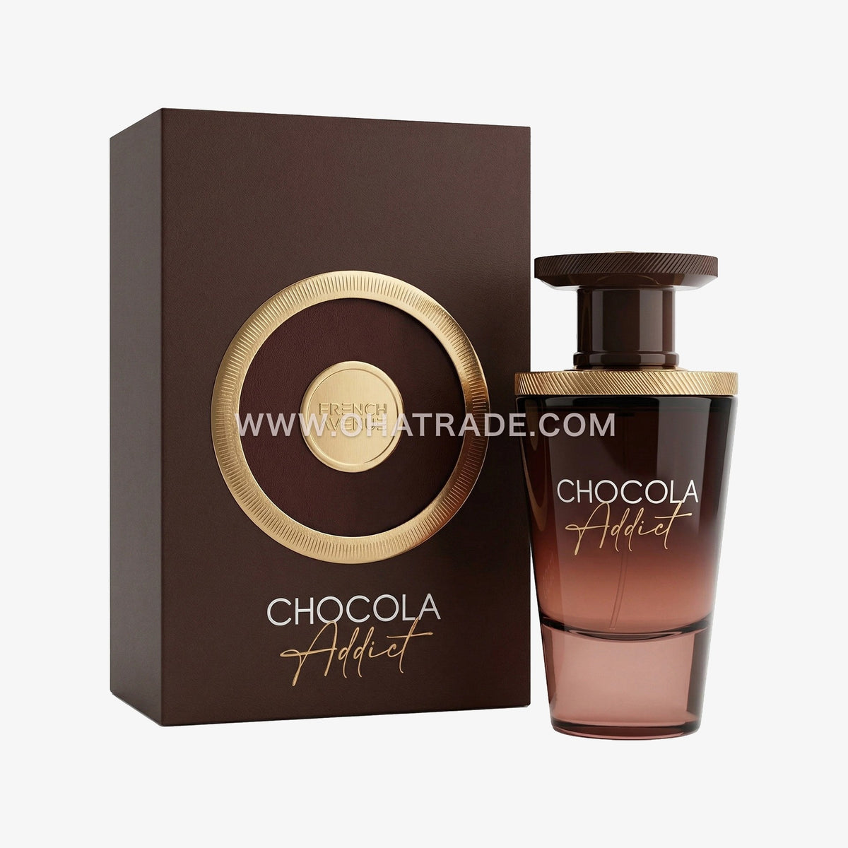 Chocola Addict EDP 80ml