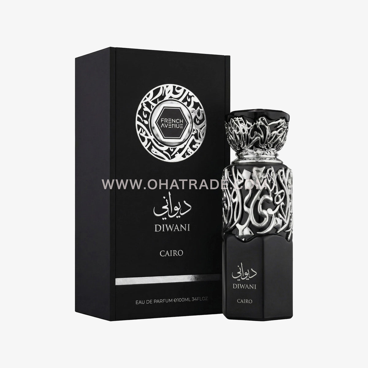 Diwani Cairo EDP 100ml