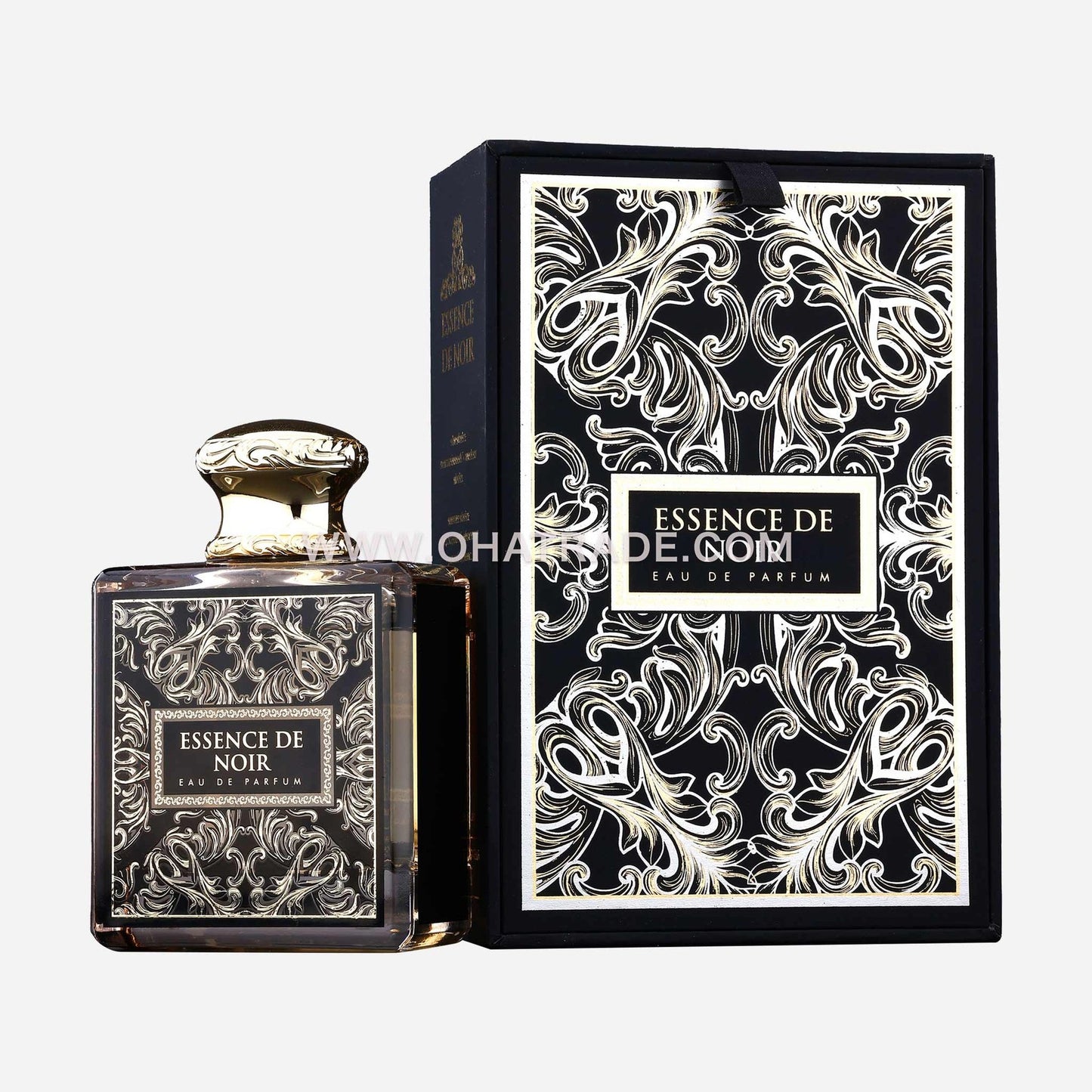 Essence De Noir EDP 100ml