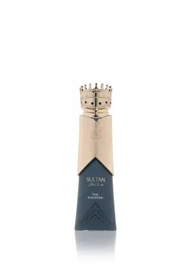 Sultan The Founder EDP 80ml
