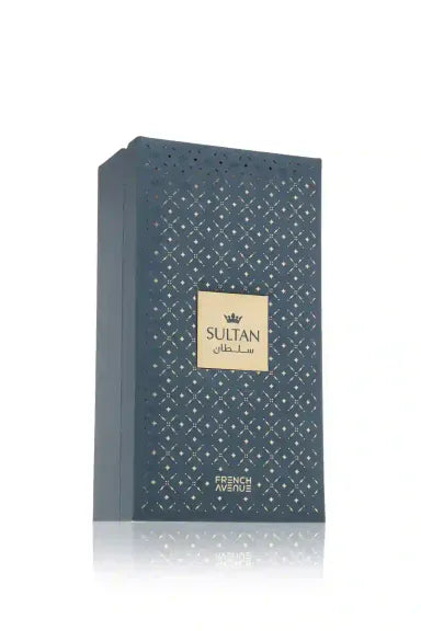 Sultan The Founder EDP 80ml