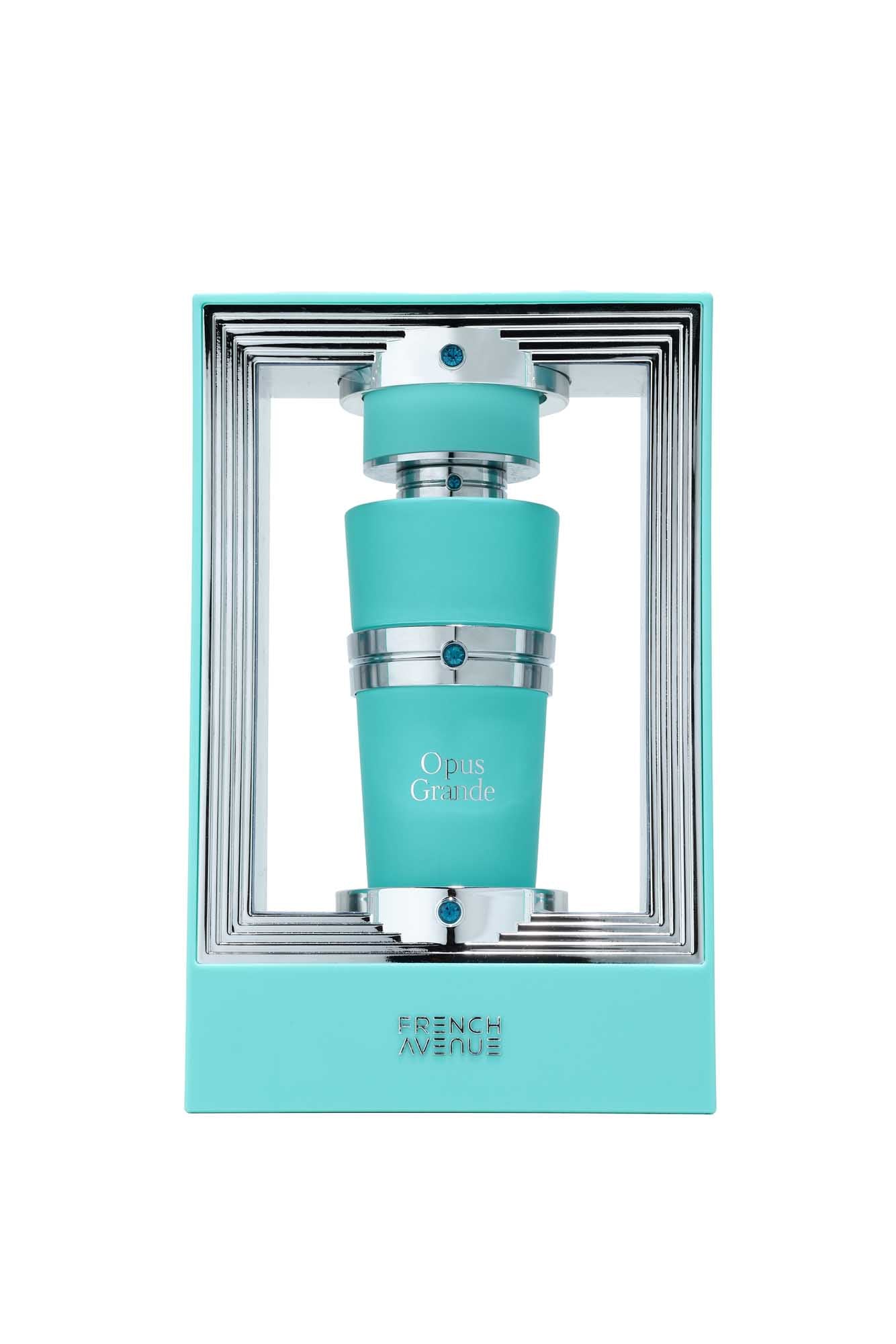 Opus Grande Extrait De Parfum 100ml