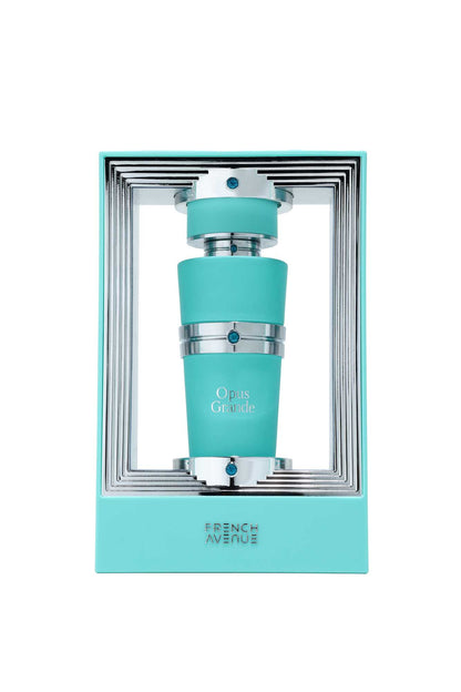 Opus Grande Extrait De Parfum 100ml