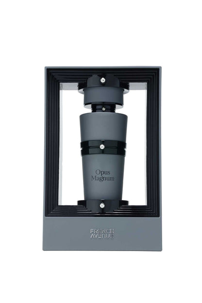 Opus Magnum Extrait De Parfum 100ml