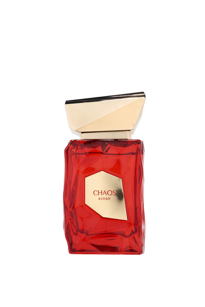 Chaos Extrait De Parfum 100ml