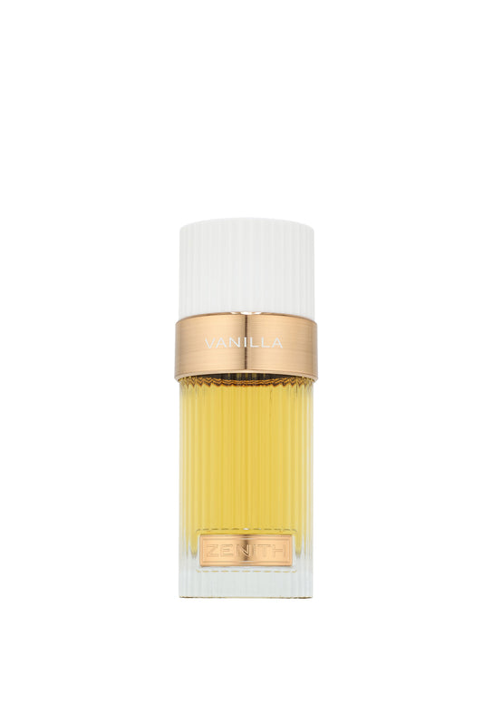 Zenith Vanilla EDP 100ml