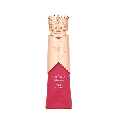 Sultana The Joyful EDP 80ml