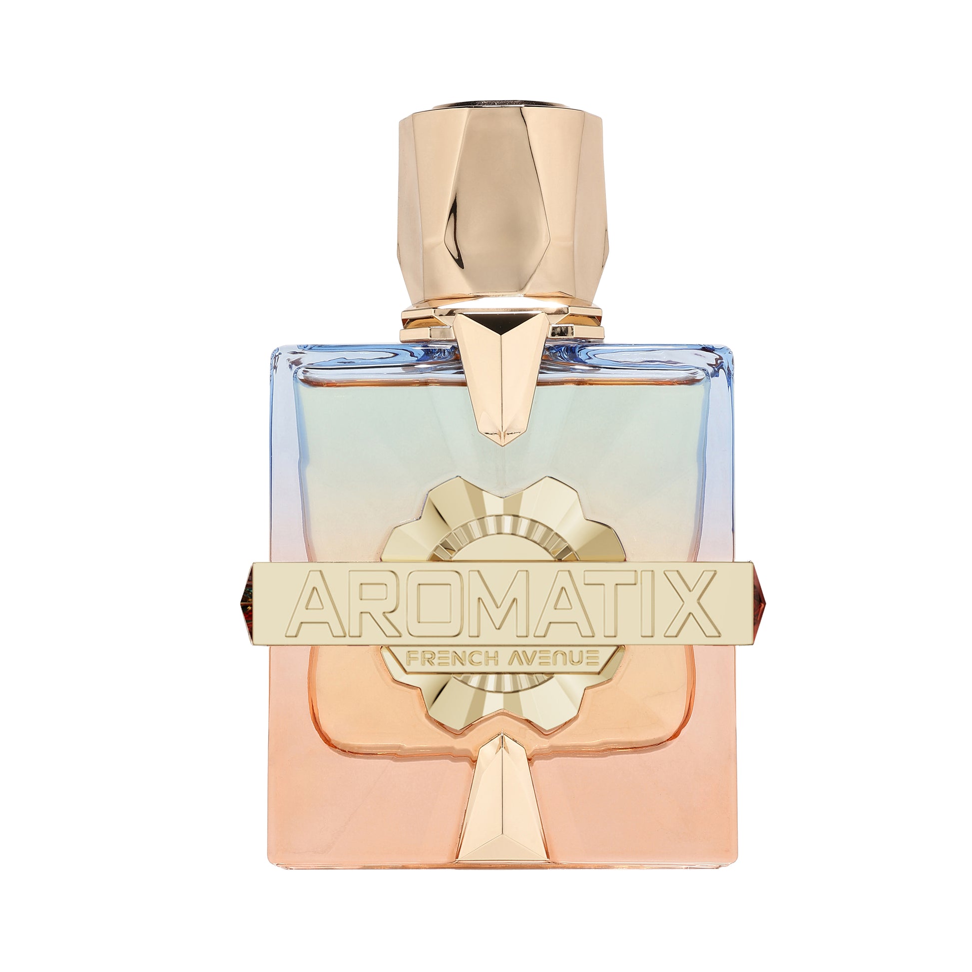 Aromatix Teas Me Extrait 100ml