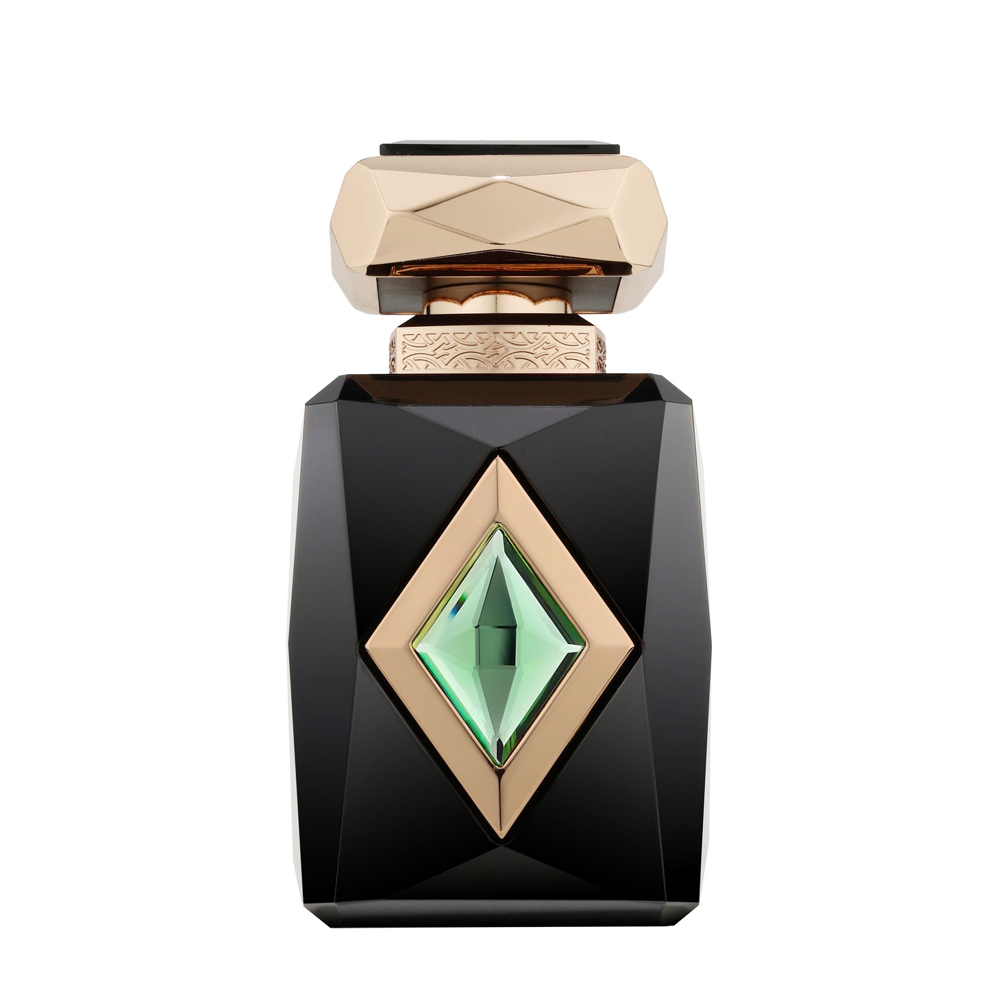 Iris Patchouli Extrait De Parfum 100ml