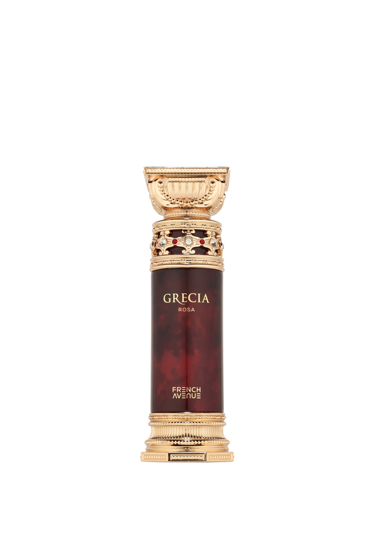 Grecia Rosa EDP 100ml
