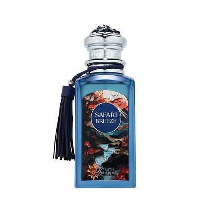 Safari Breeze Extrait De Parfum 100ml