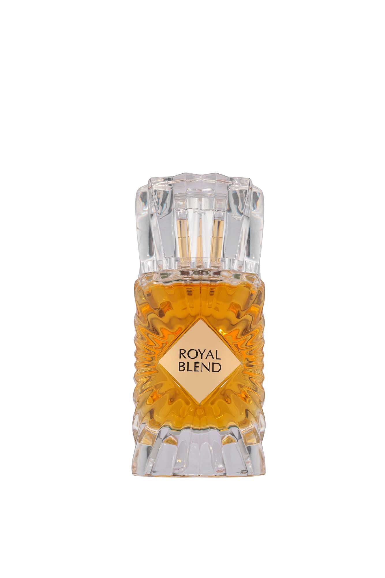 Royal Blend Extrait De Parfum 100ml