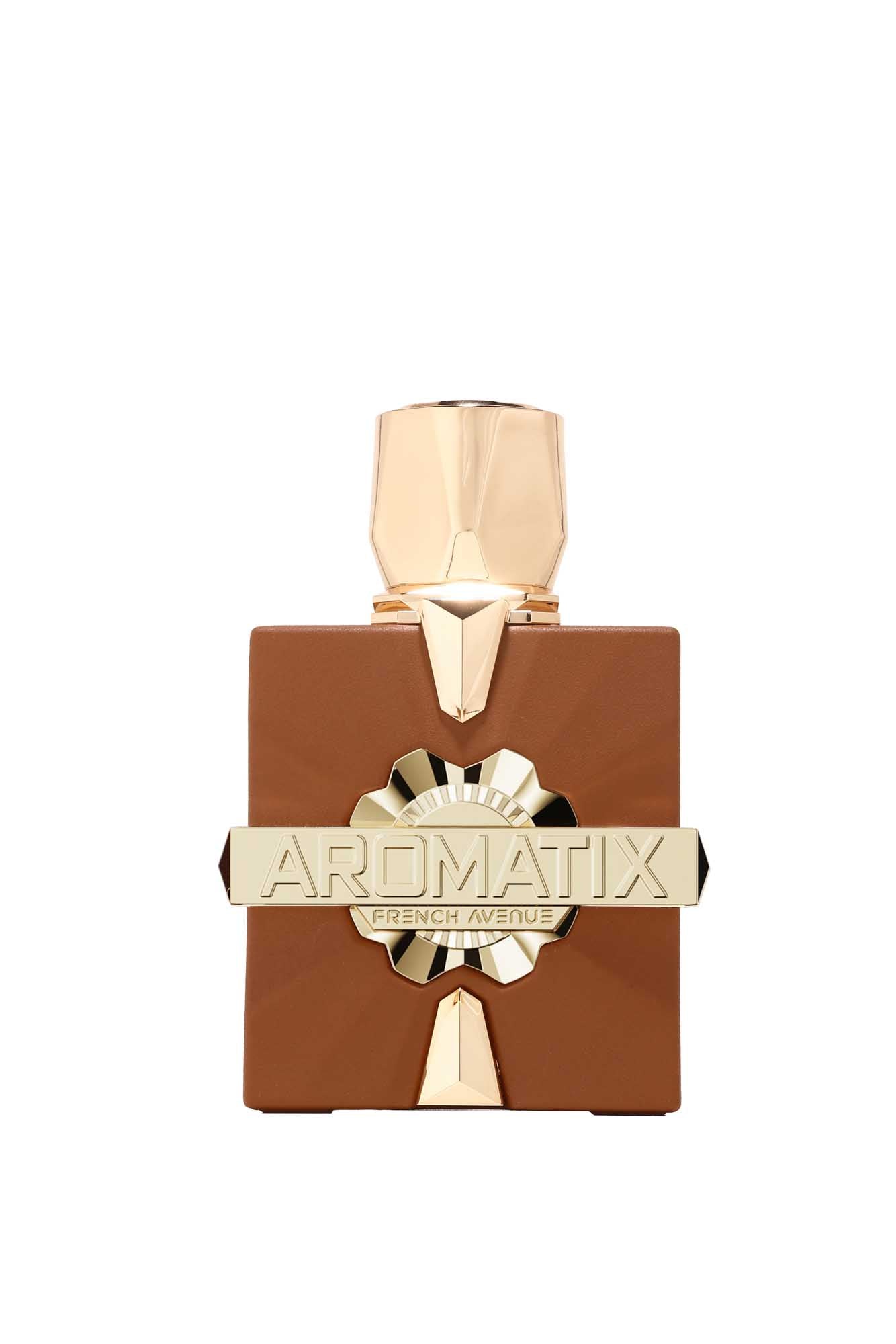 Royal Taboo Aromatix Extrait De Parfum 100ml