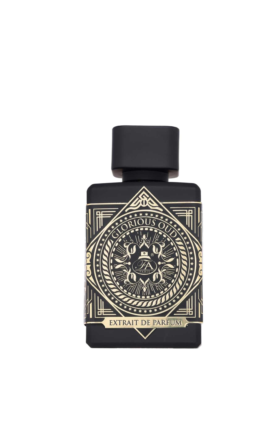 Glorious Oud Extrait De Parfum 80ml