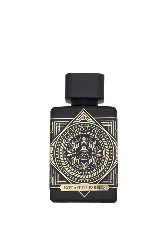 Glorious Oud Extrait De Parfum 80ml