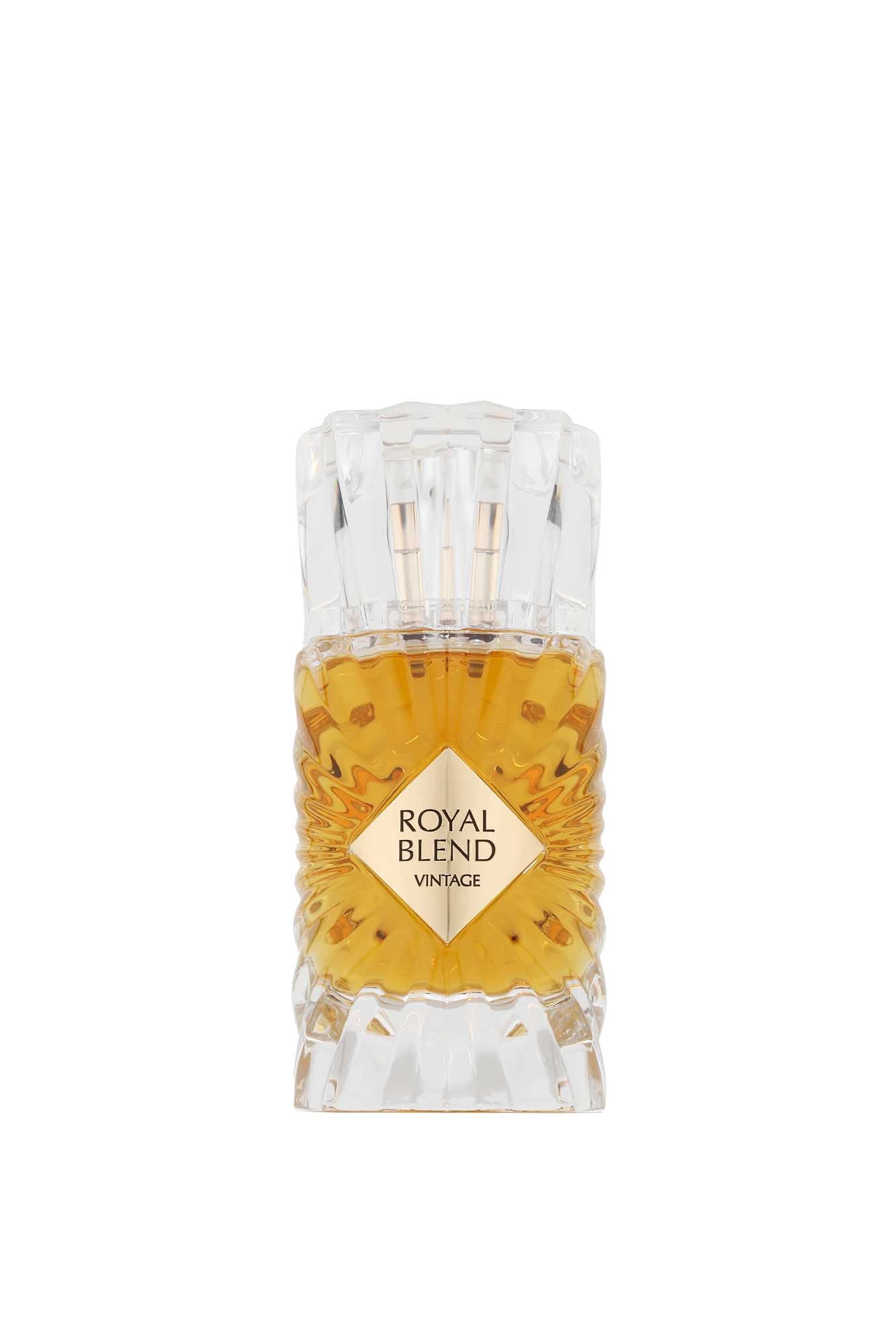 Royal Blend Vintage Extrait De Parfum 100ml