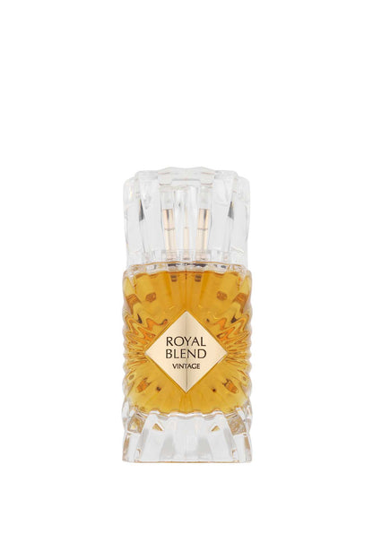 Royal Blend Vintage Extrait De Parfum 100ml