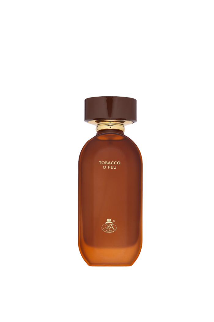 Tobacco D'Feu EDP 100ml