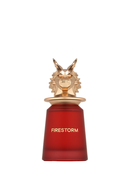 Firestorm EDP 100ml