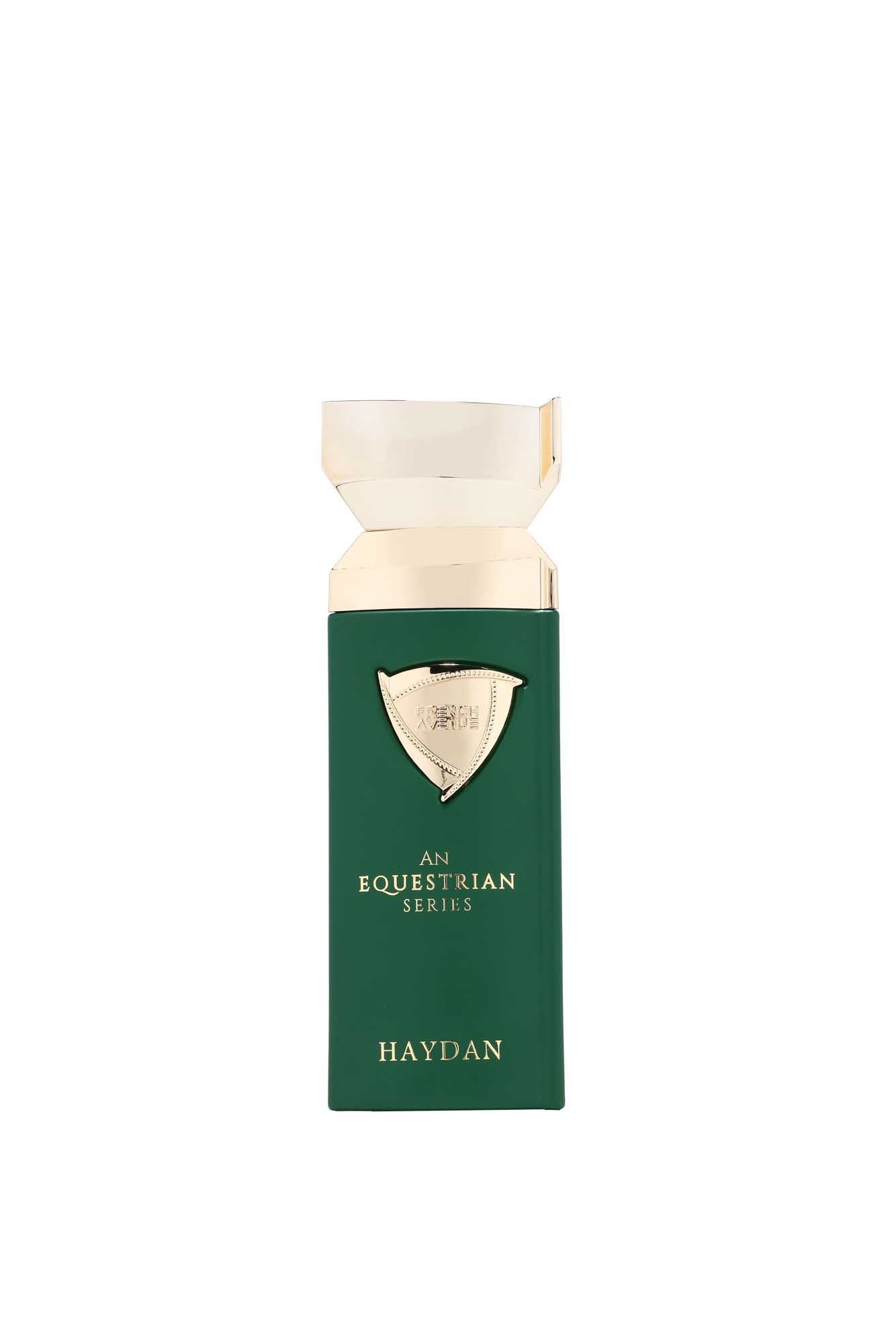 An Equestrian Series Haydan EDP 100ml
