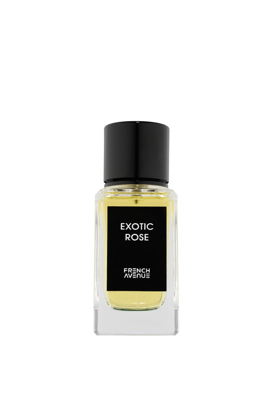 Exotic Rose EDP 100ml