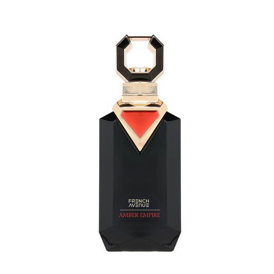 Amber Empire Extrait De Parfum 100ml