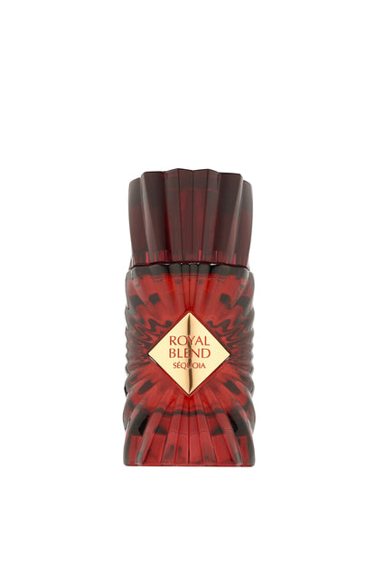 Physical Touch - Royal Blend Sequoia & Liquid Brun