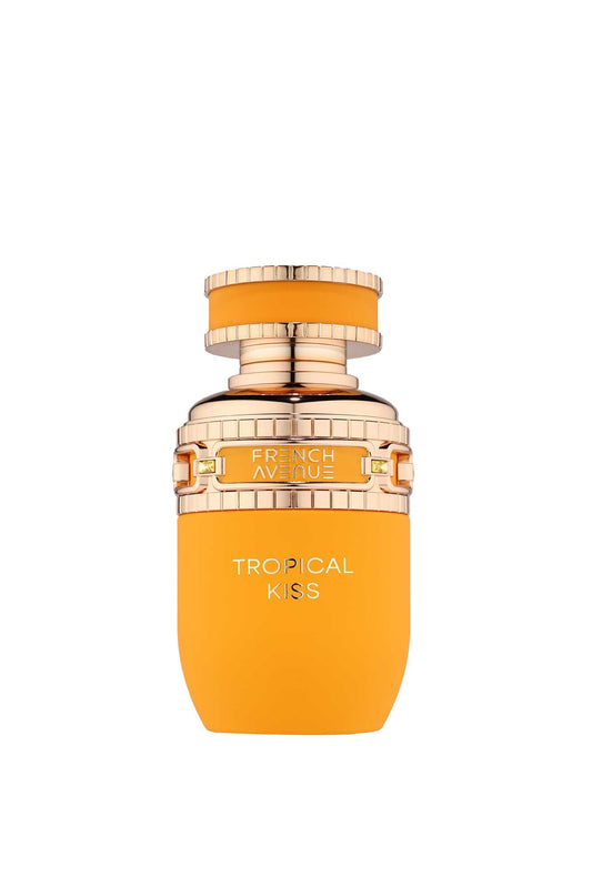 Tropical Kiss EDP 80ml
