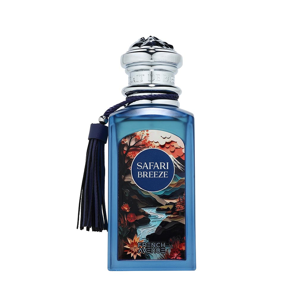 Love in Every Note - Nectare Extradose & Safari Breeze