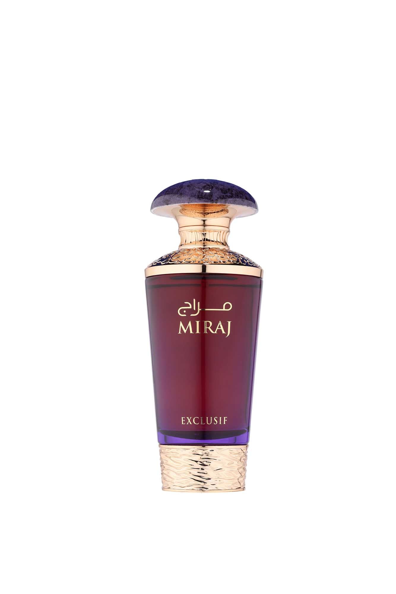 Miraj Exclusif EDP 100ml