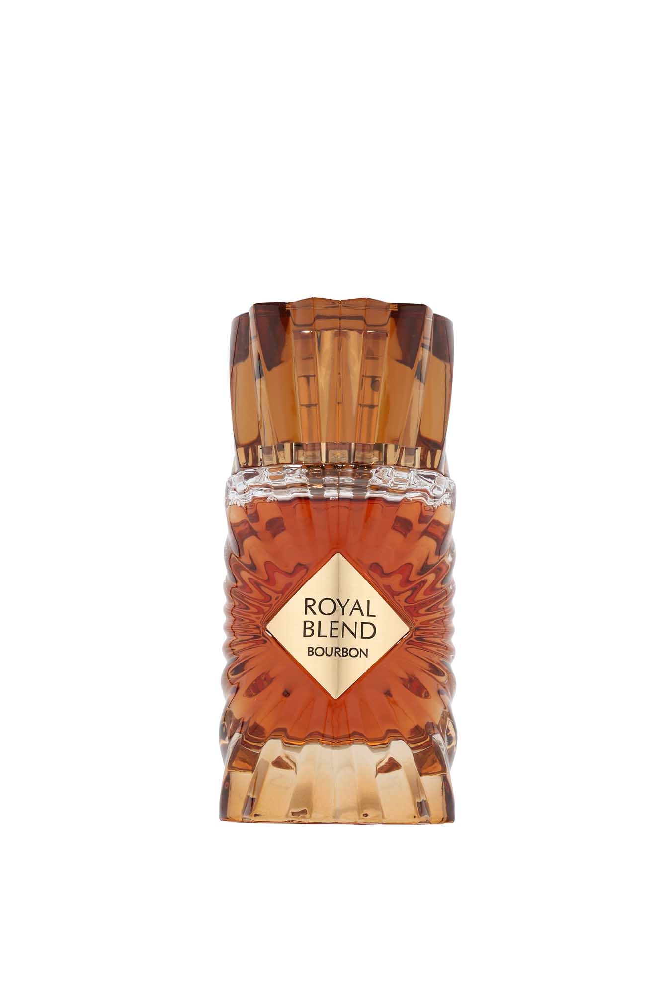 Royal Blend Bourbon Extrait De Parfum 100ml