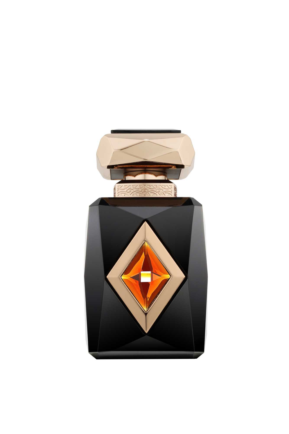 Amber Saffron Extrait De Parfum 100ml