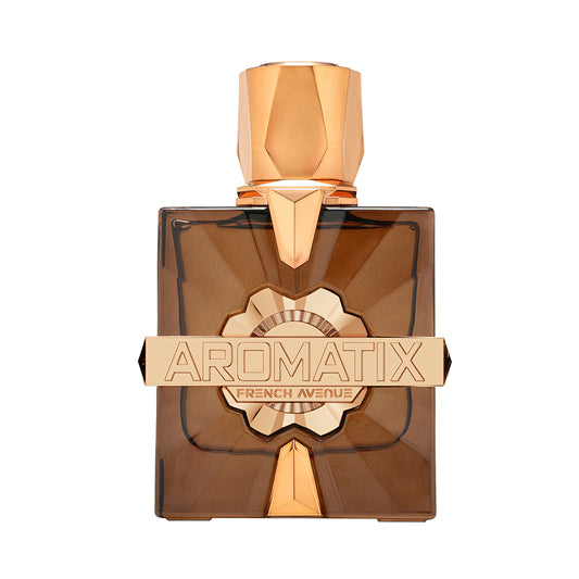 Aromatix Naughty Dates ExDP 100ml