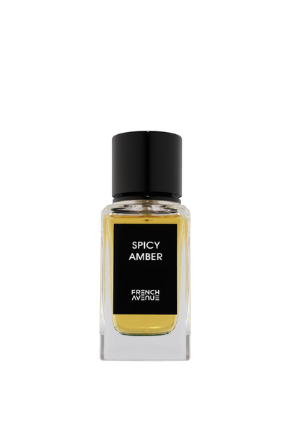 Spicy Amber EDP 100ml